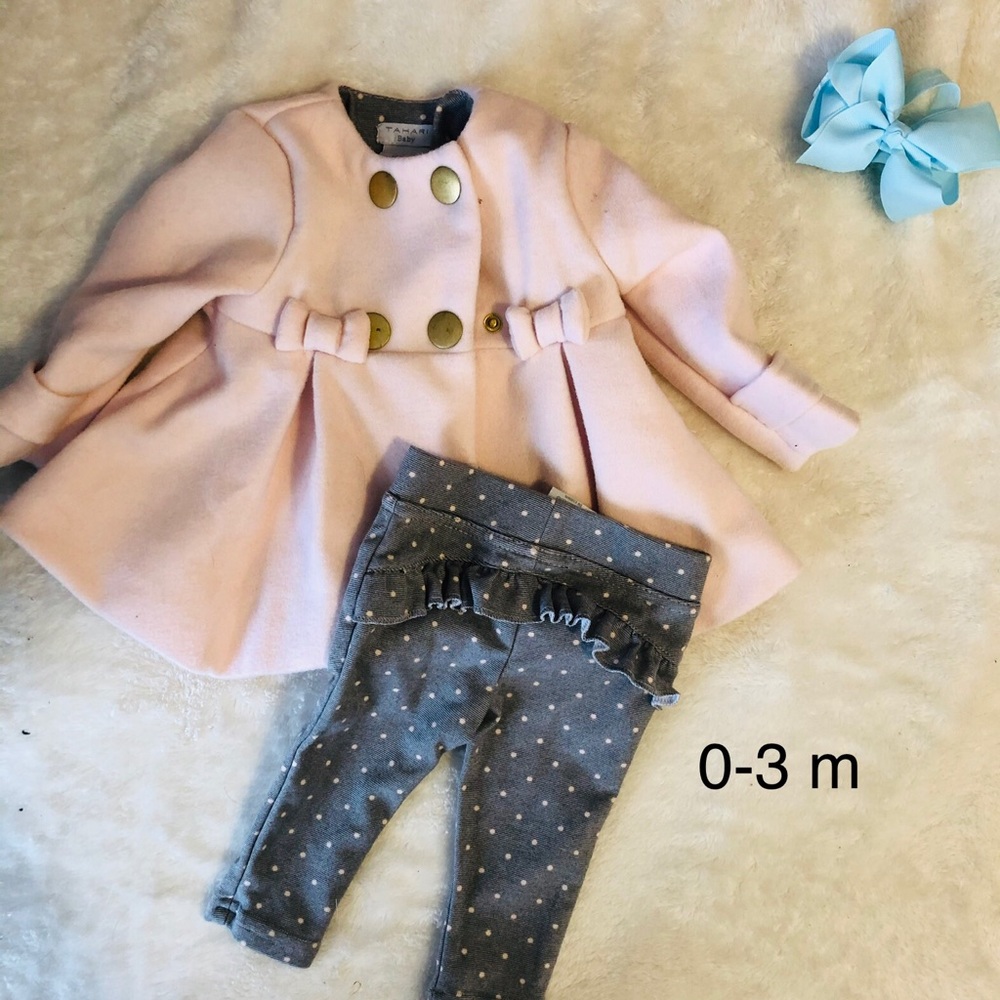 Coat Set